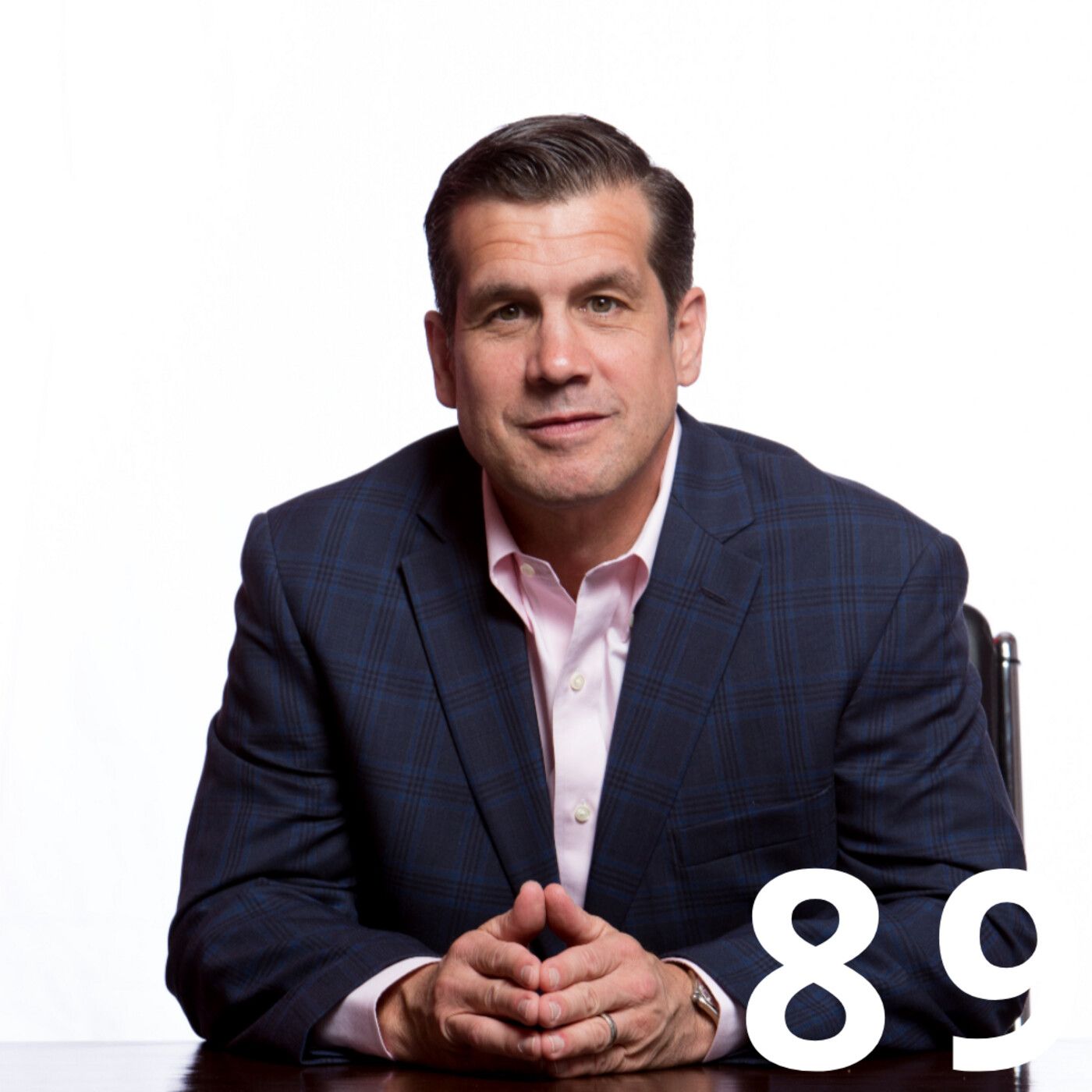 89. Want to Be A More Vulnerable Leader? How Power Skill Training Using Improvisational Comedy Can Help with Ed Molitor