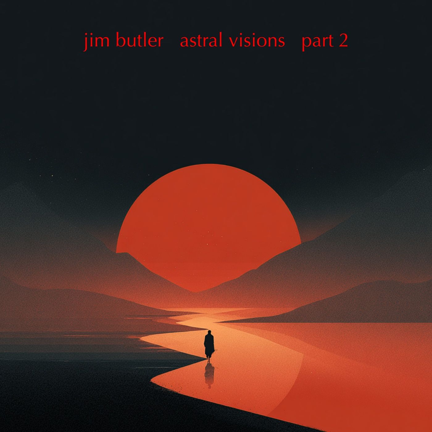 Deep Energy 2319 - Astral Visions - Part 2