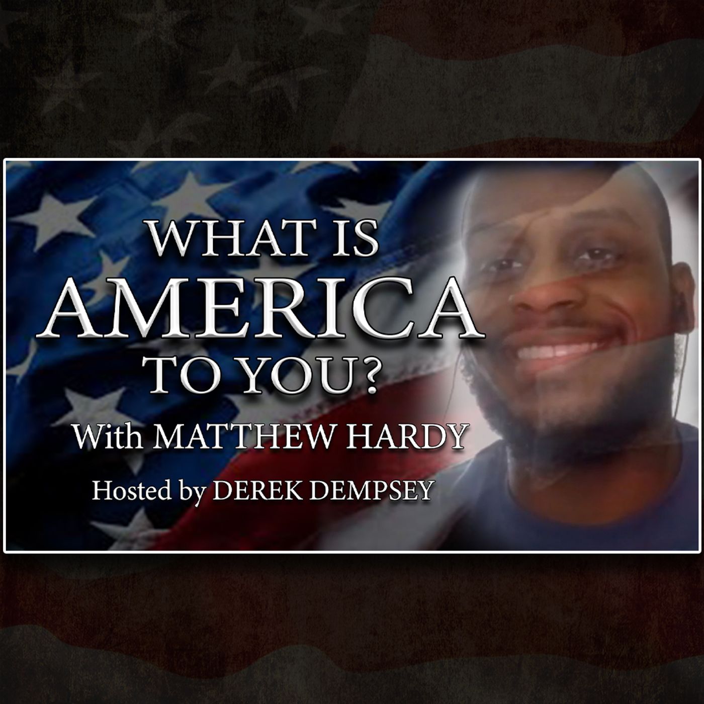 What is America To You?