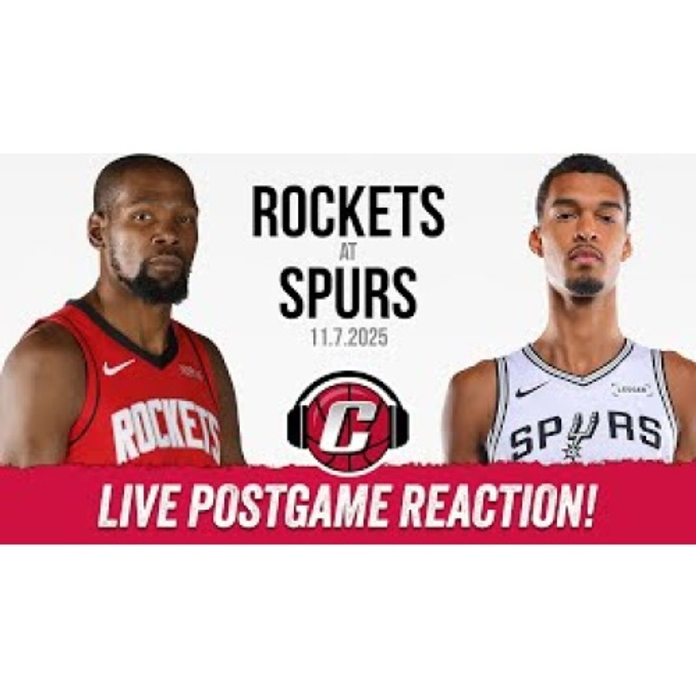 Spurs 121, Rockets 110: Turnovers, defensive lapses end Houston’s streak