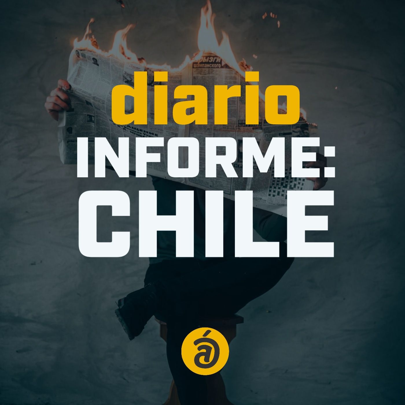 Informe Chile