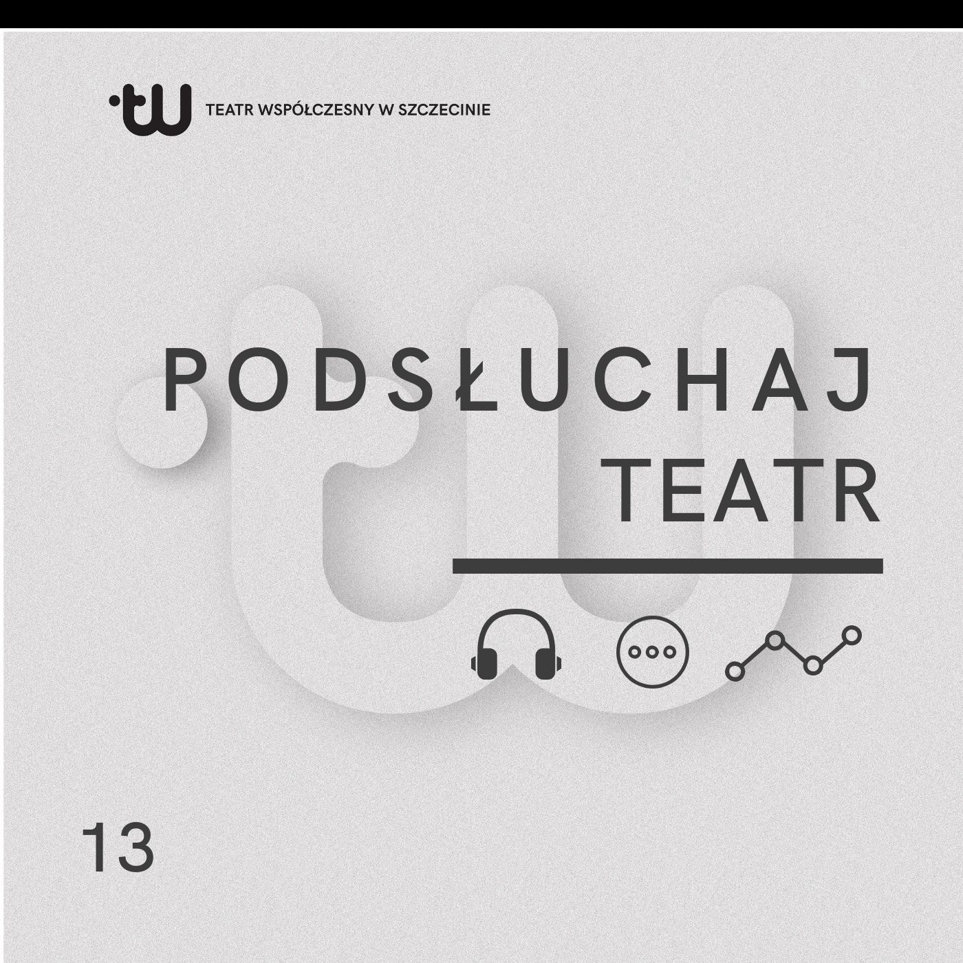 Podsłuchaj teatr