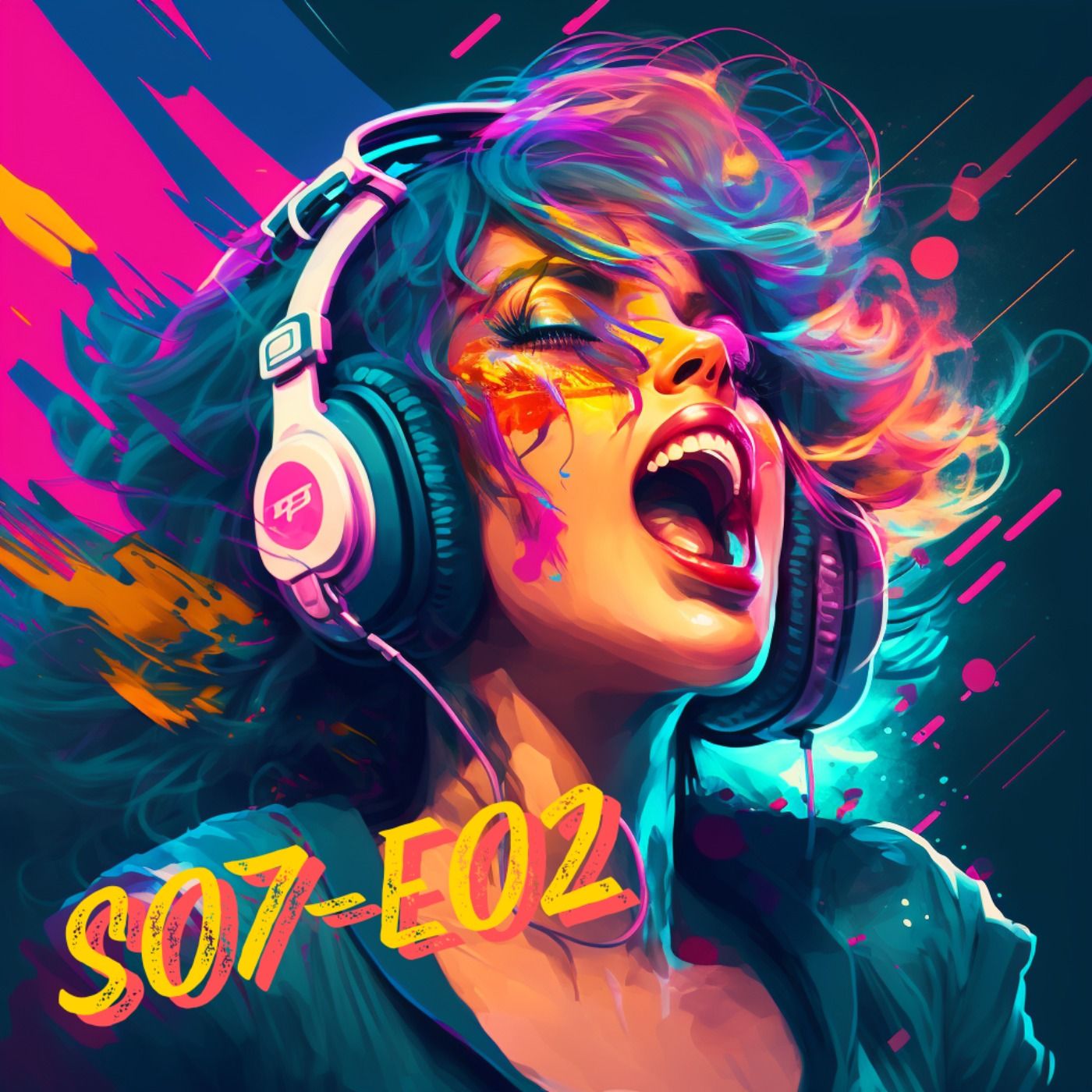 You haven\'t heard this music podcast