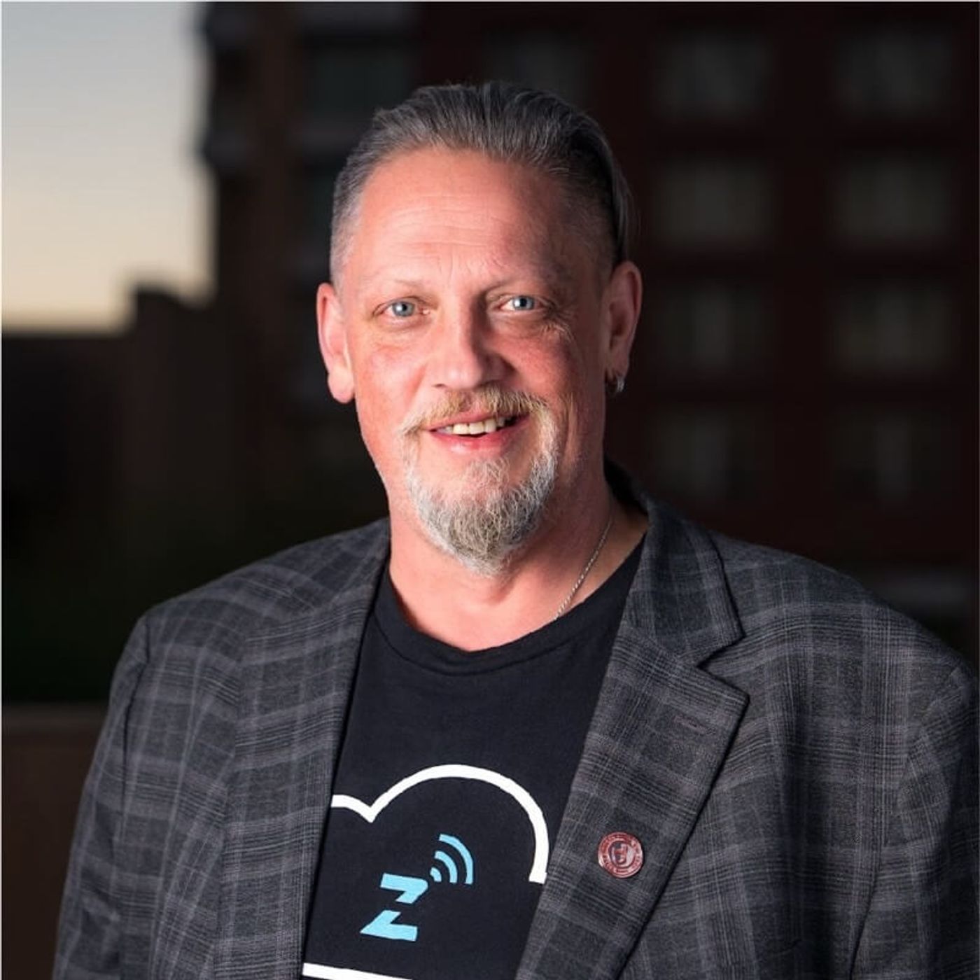How 5G-Powered MSPs Are Building Safer Sites, Smarter Events and Stronger Disaster Response episode artwork