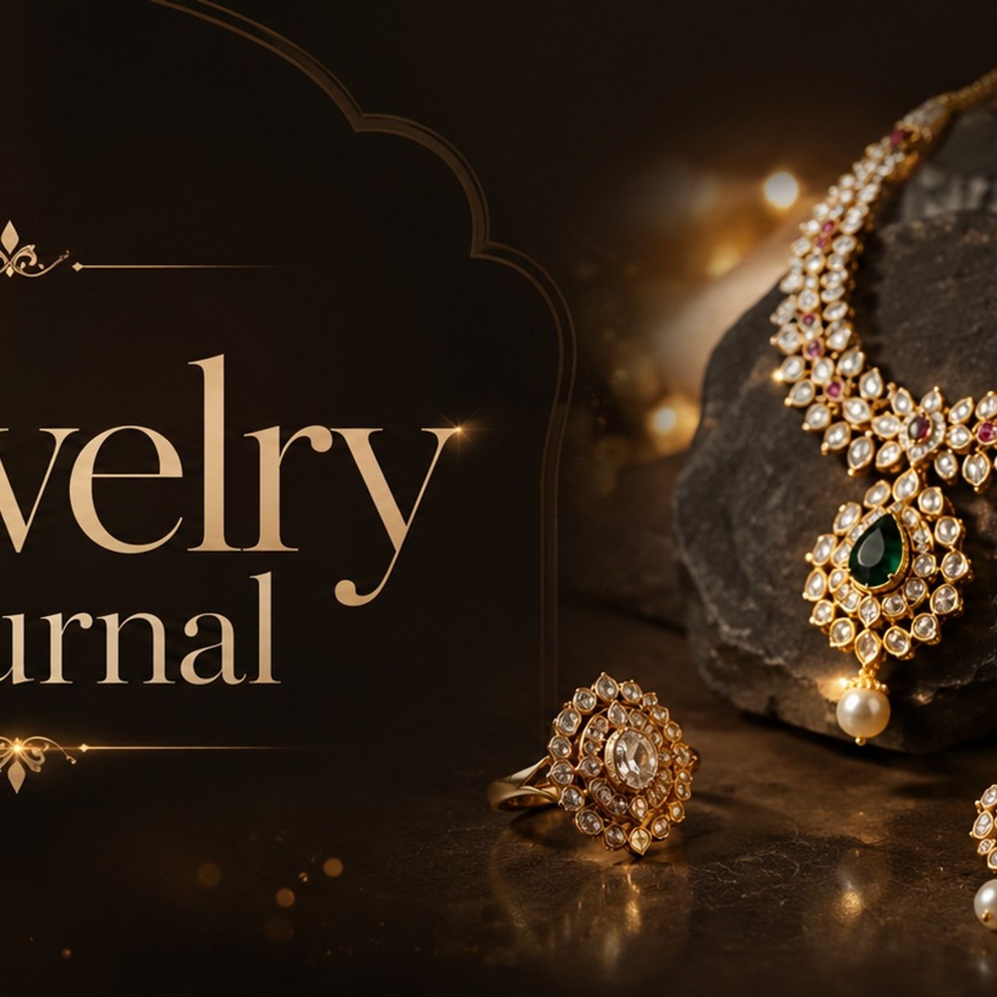 The jewelry Journal
