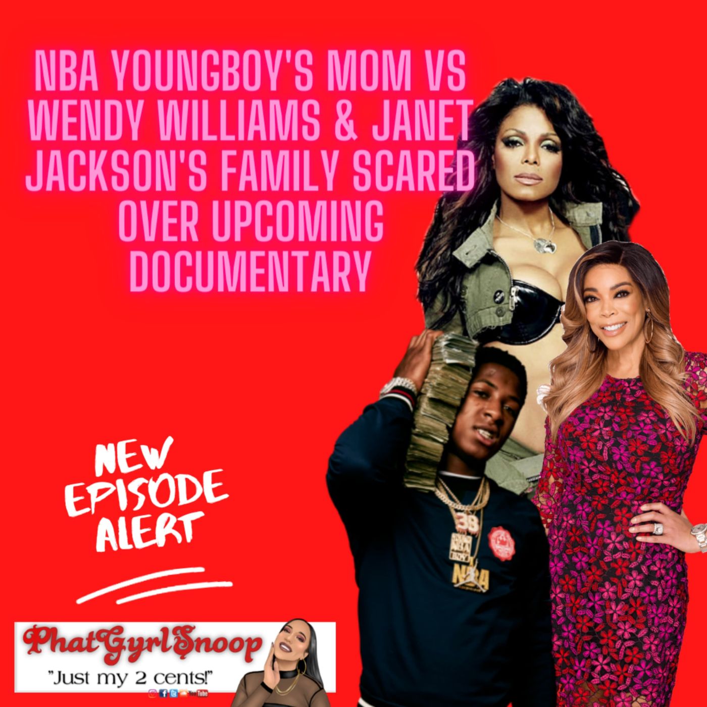 PhatGyrlSnoop