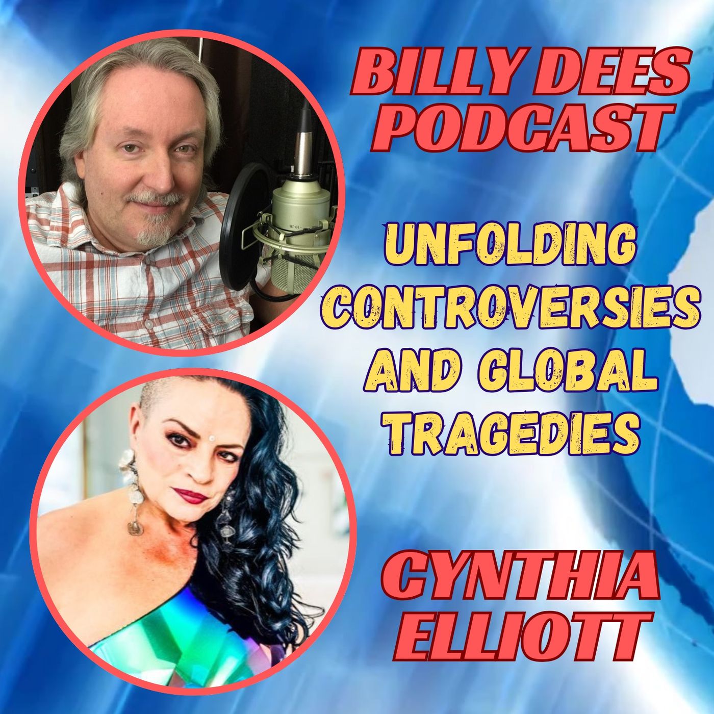 Billy Dees Podcast