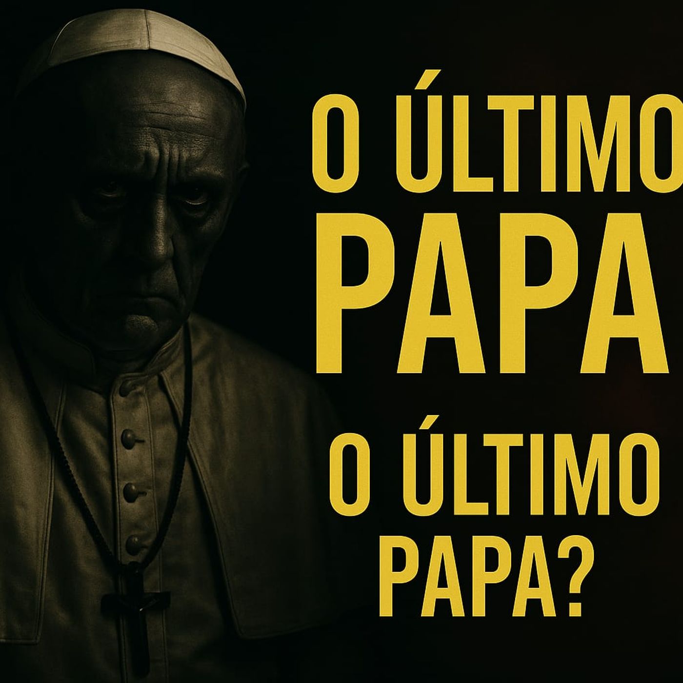 O Último Papa