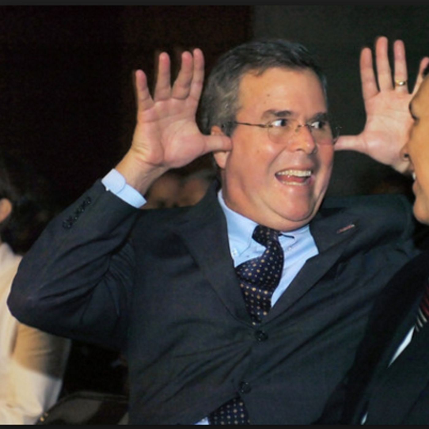 Jeb - Another One Bites the Dust