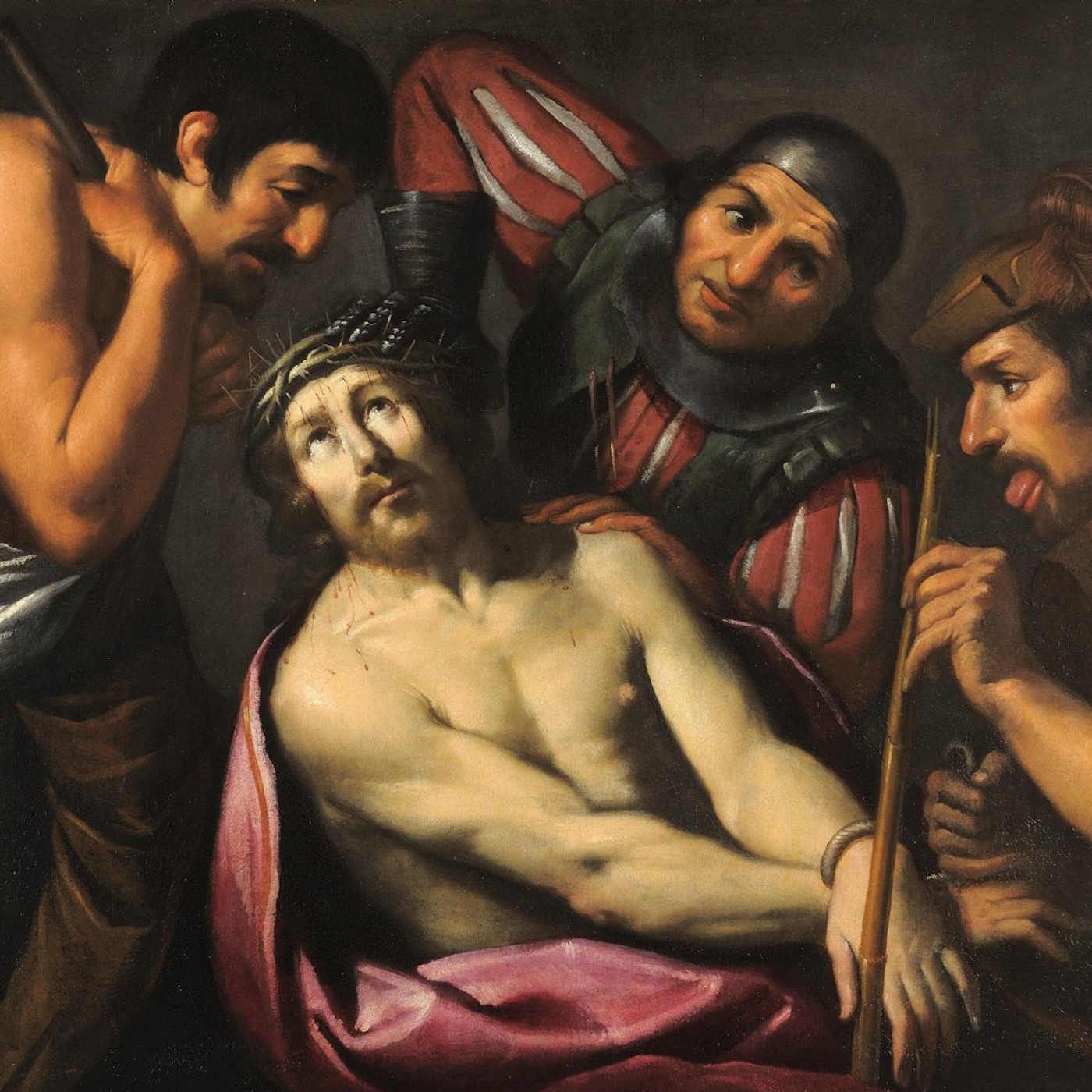 Reflection 123- The Blessing of Humiliations episode artwork