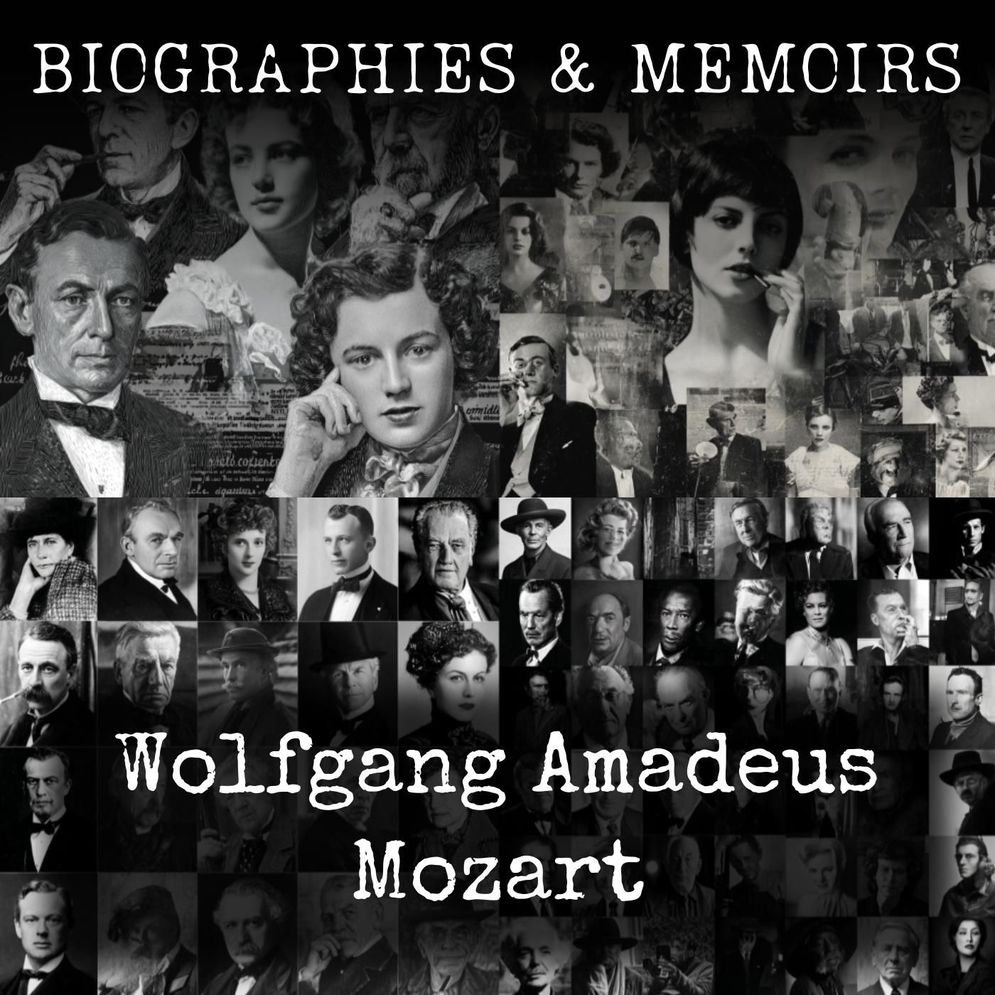 Wolfgang Amadeus Mozart