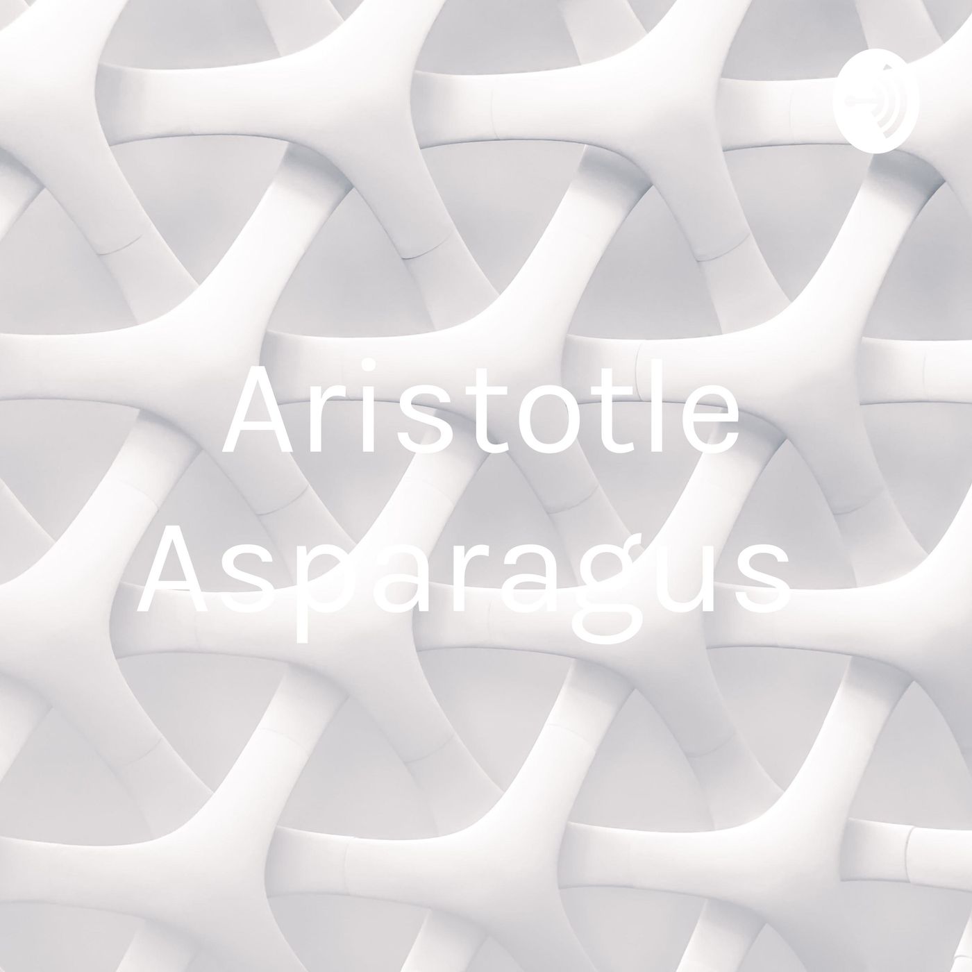 Aristotle Asparagus