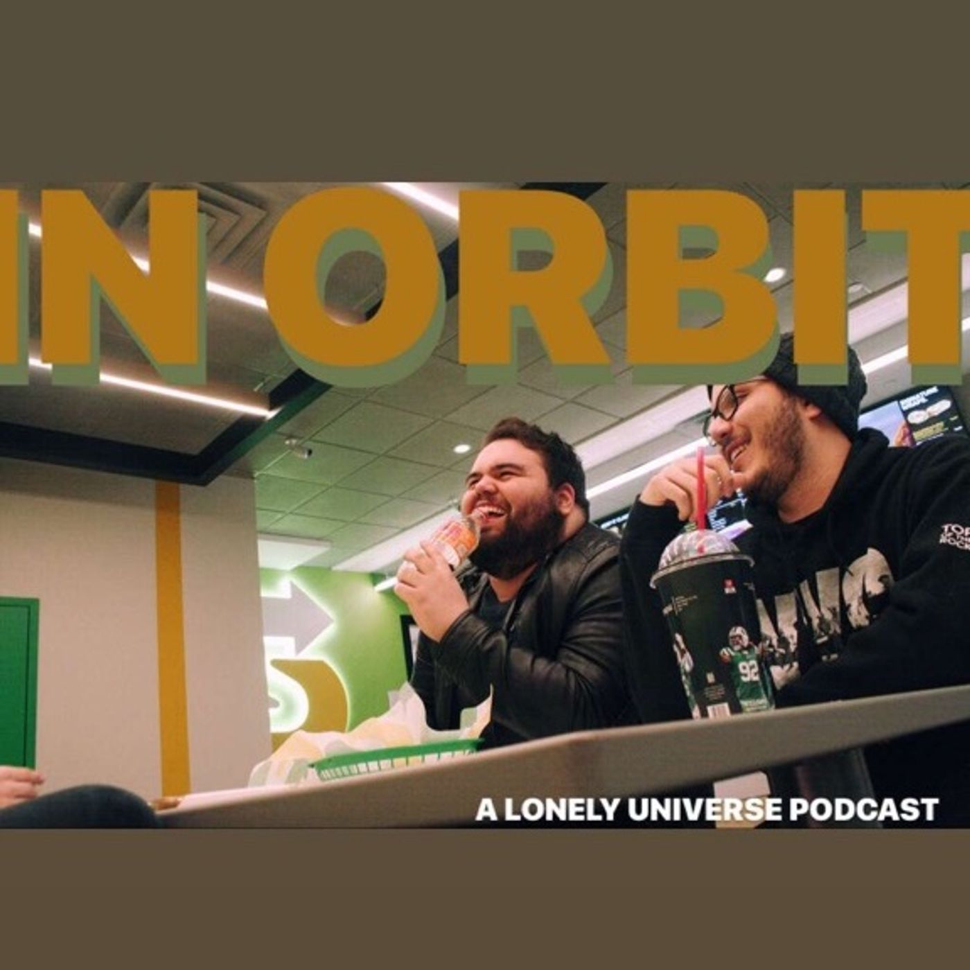 In Orbit Episode 3: Money and Video Games In Orbit Episode 3: Money and Video Games