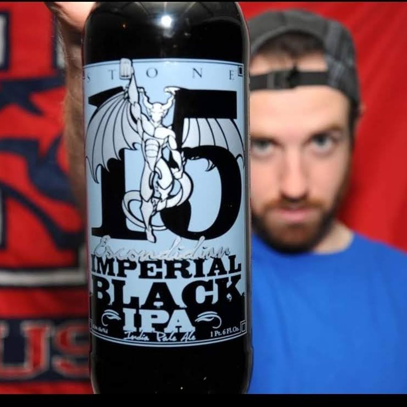 cover of episode Get a Beer for Your Trash!