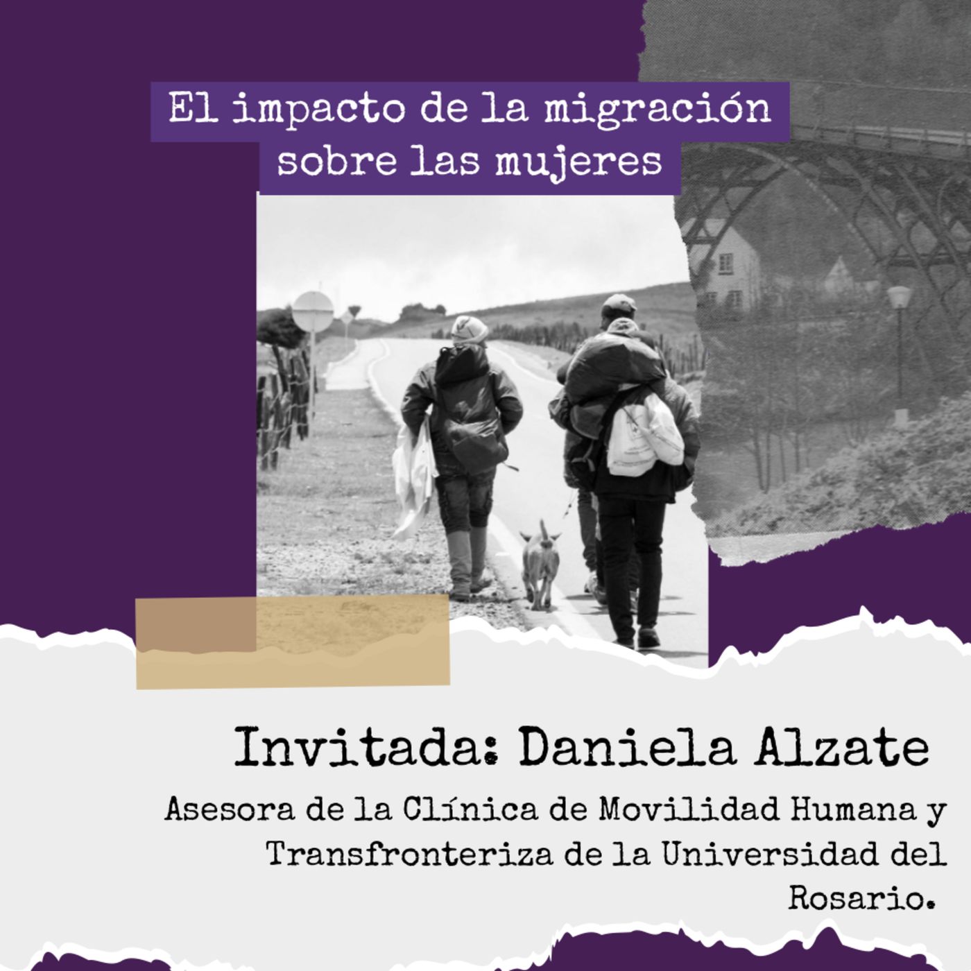 Portada de Vigsionarias