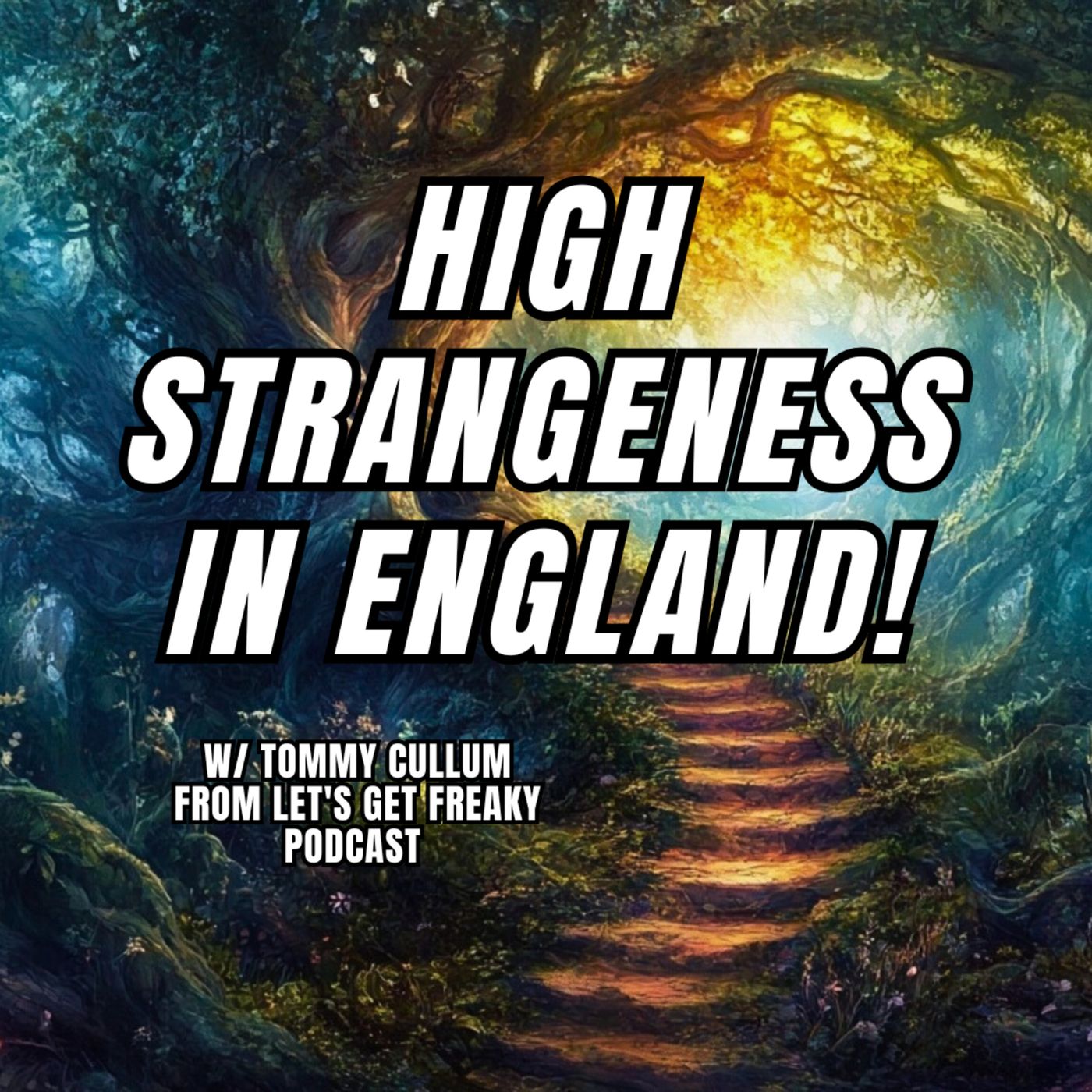 Sasquatch and Sourdough