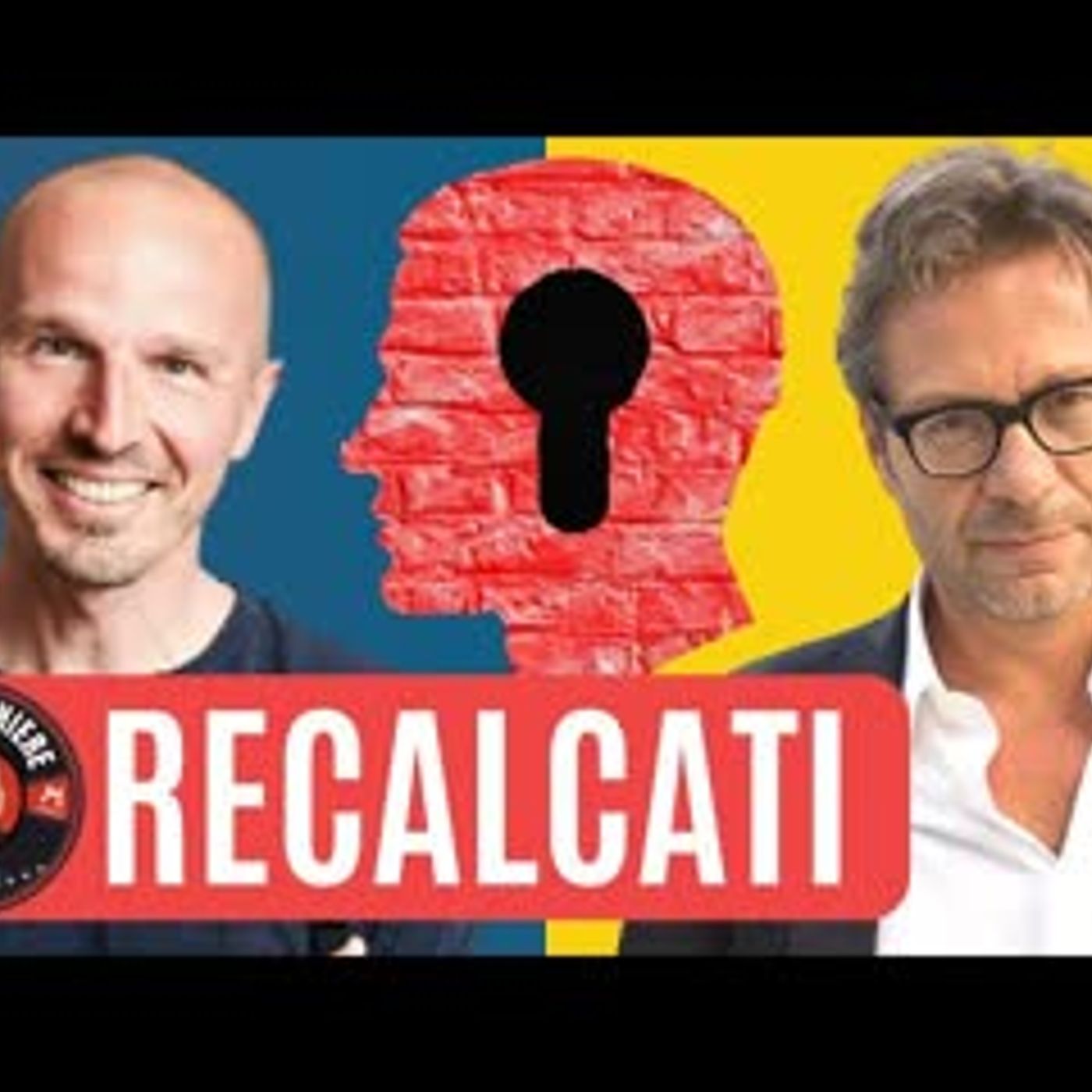 Marco Montemagno - Il Podcast