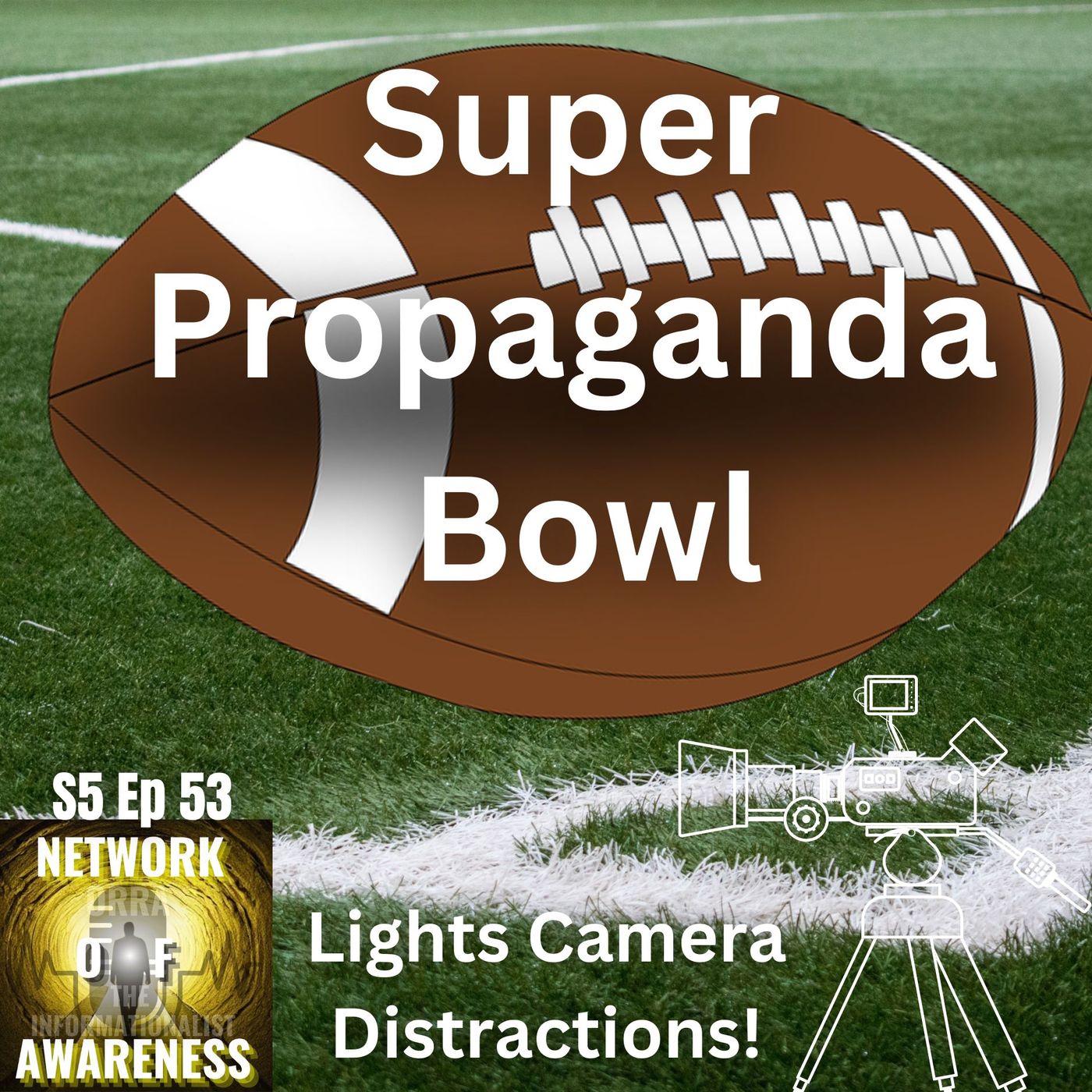 Super Propaganda Bowl