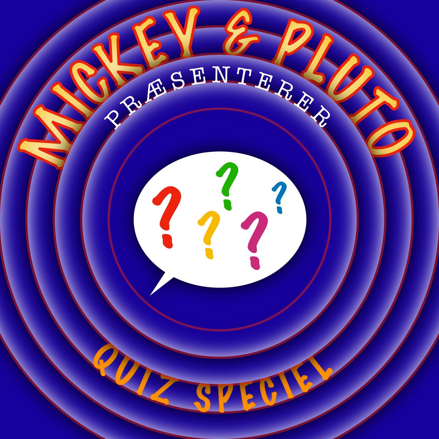 Quiz speciel