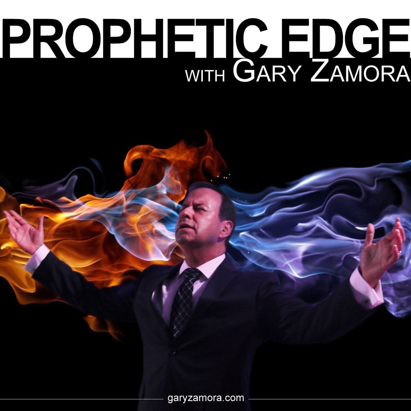 Prophetic Edge