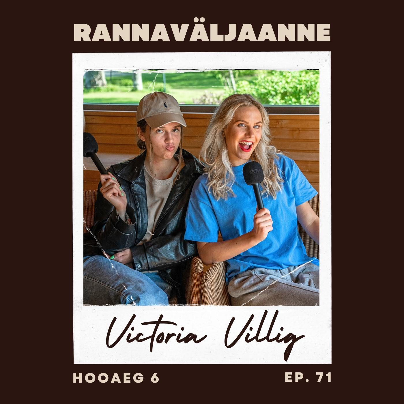 Rannaväljaanne