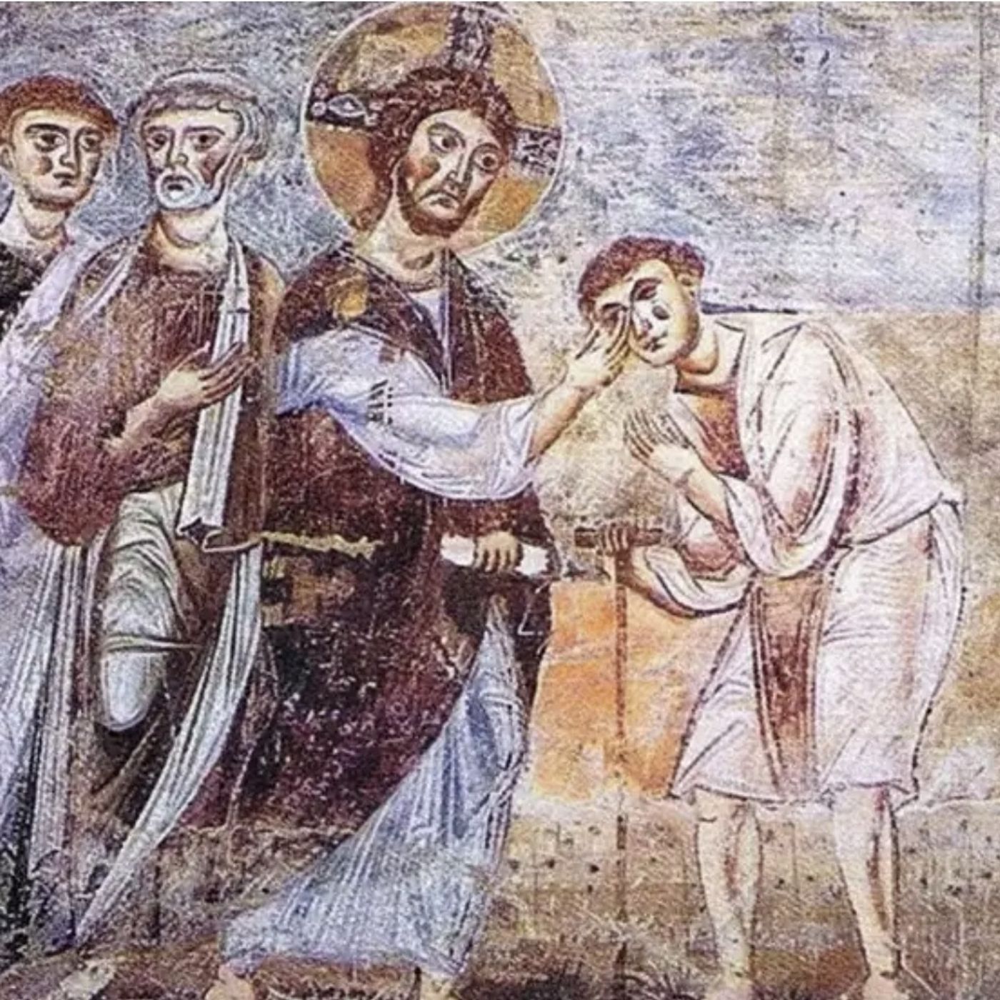 IV Domingo de Cuaresma