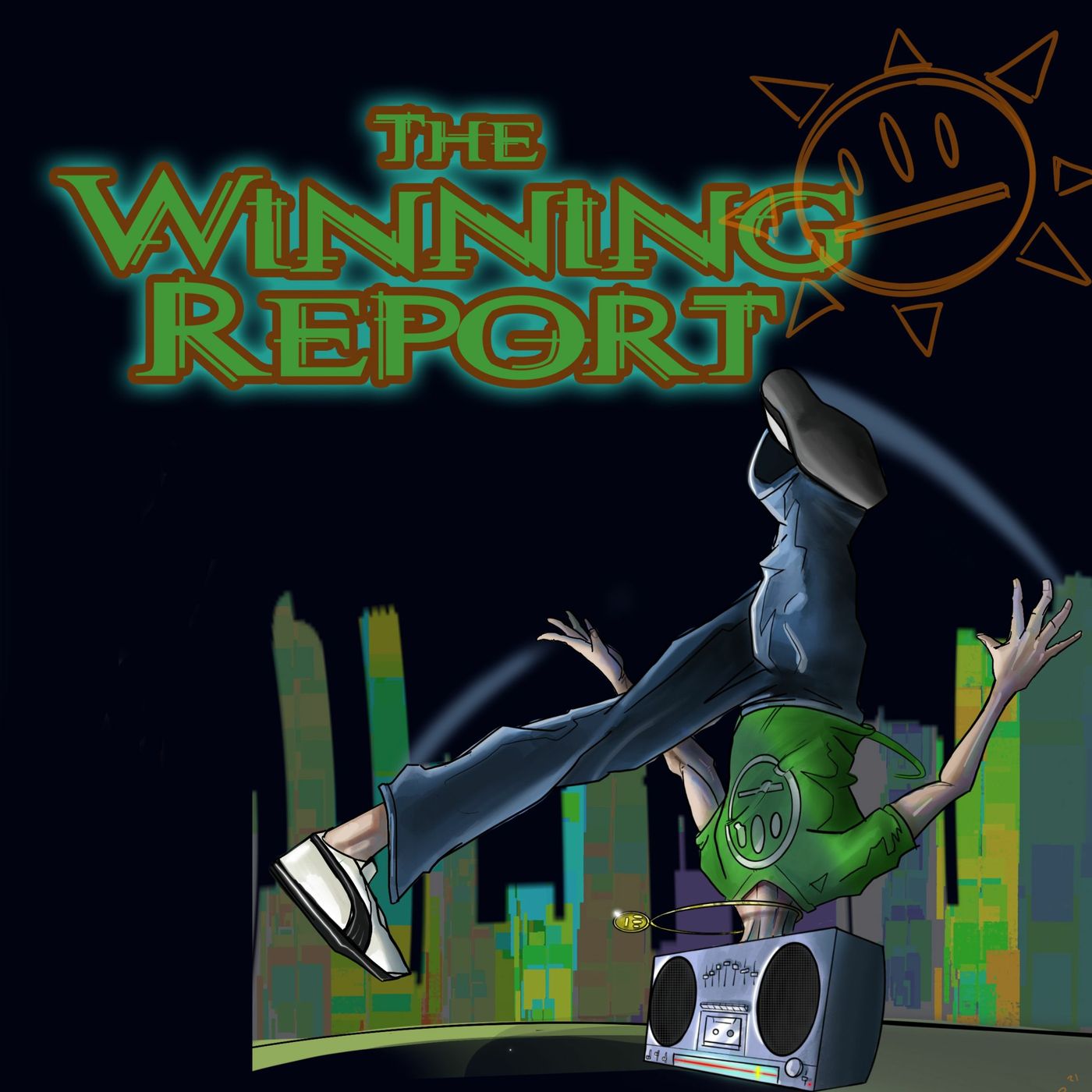 Winning Report 8.29.23