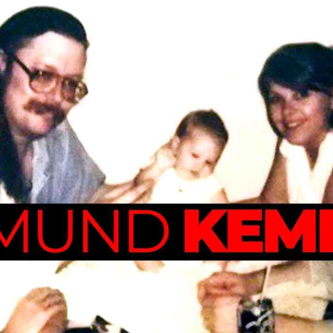 The HORRIFYING Case Of Serial Killer Ed Kemper _ Coed Killer episode artwork