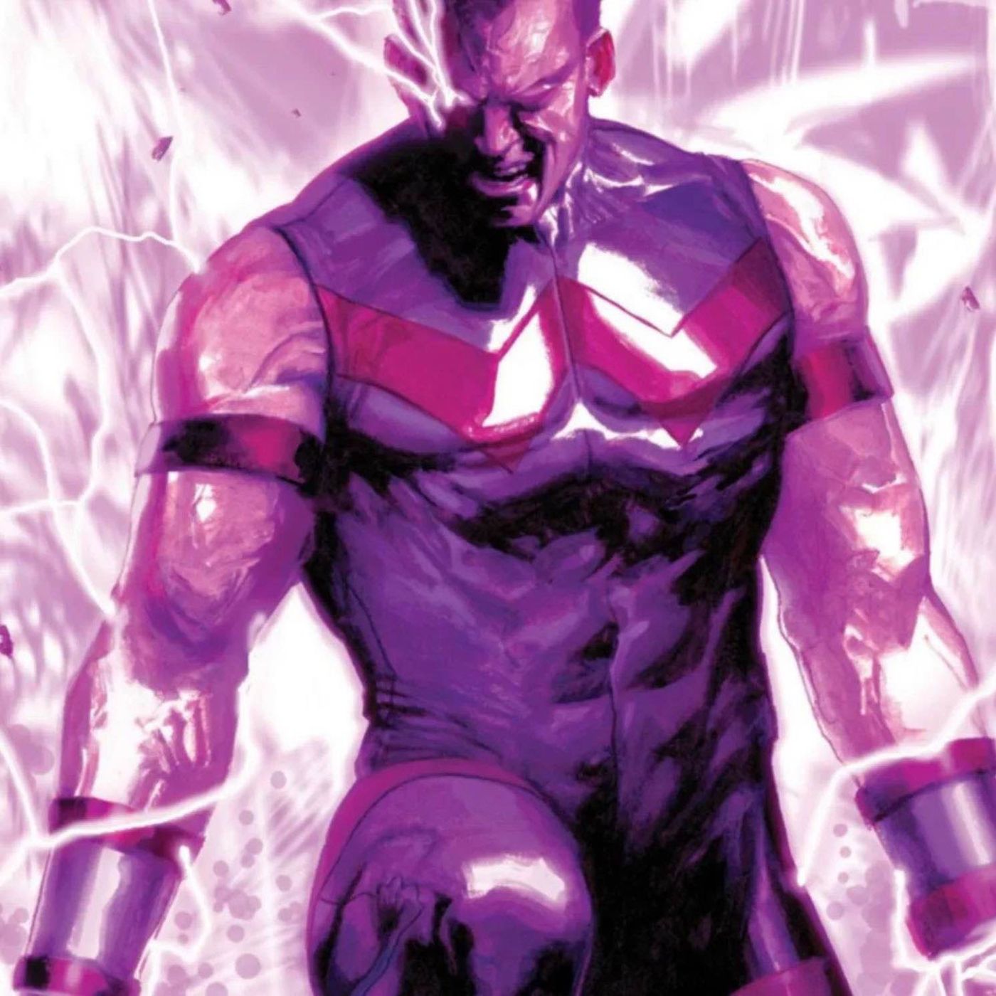 Wonder Man: A Hollywood Meta-Comedy of Superpowers and Stardom episode artwork