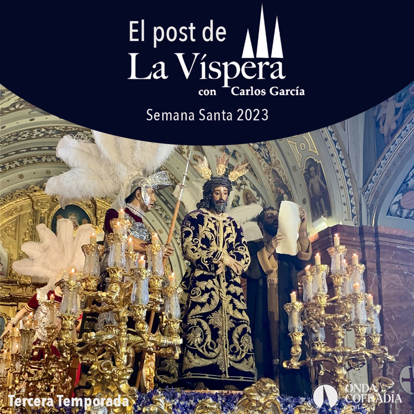 Cofradía + Radio en Directo
