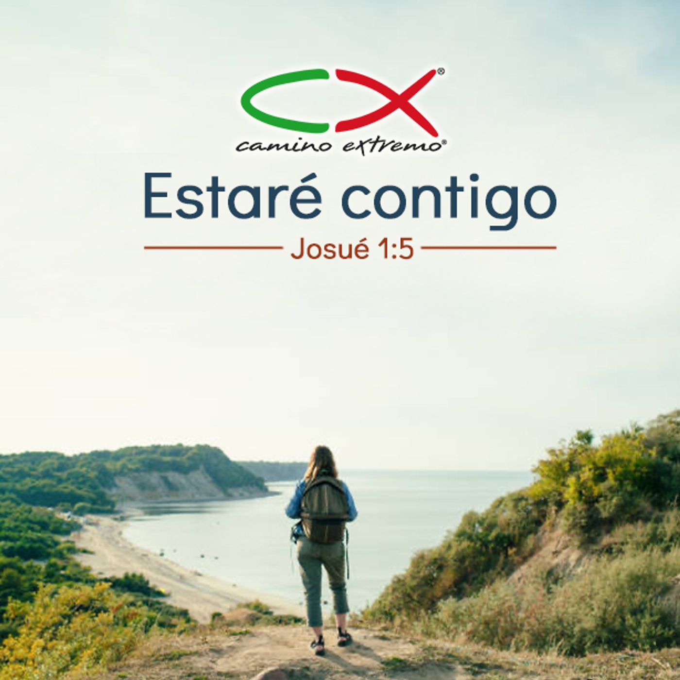 Oración 4 de enero (Estaré contigo) episode artwork