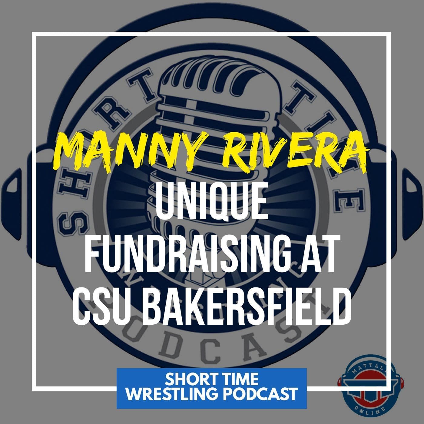 Short Time Wrestling Podcast