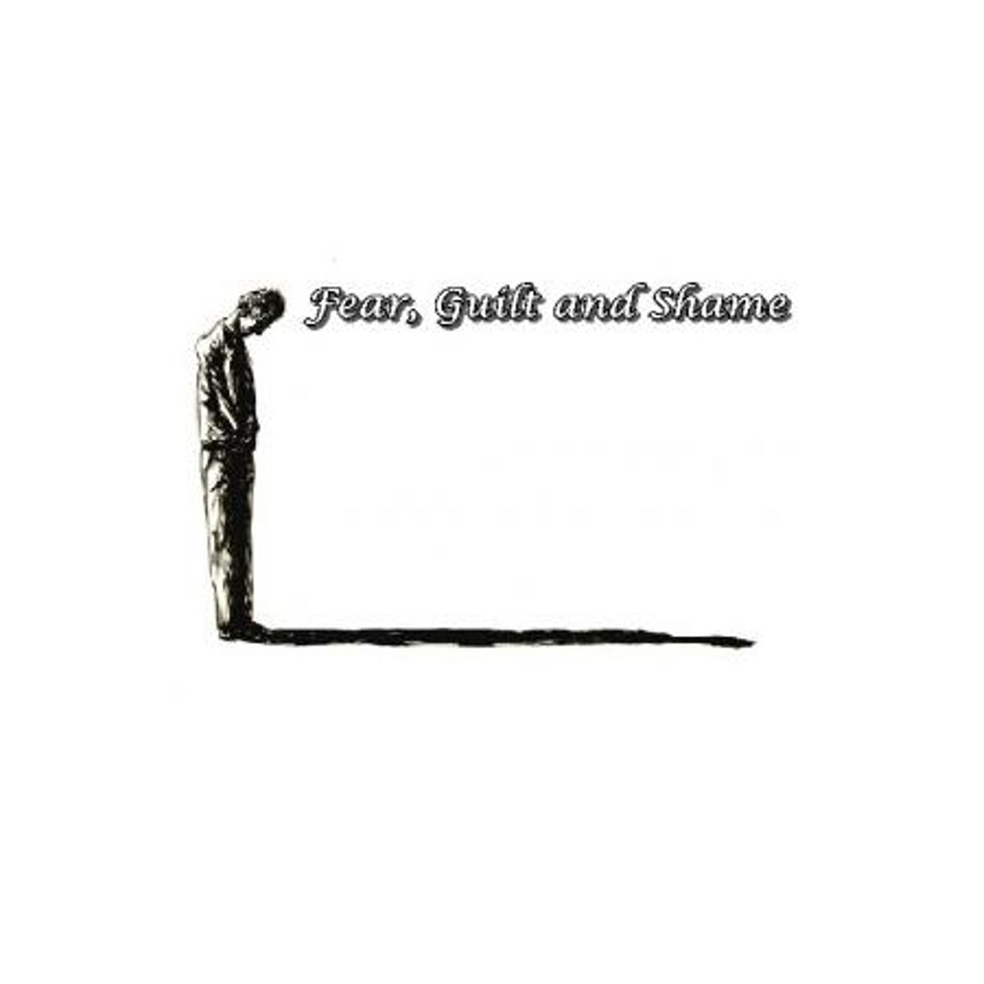 Shedding the Cloak of Fear, Guilt, Silence, and Shame - Losing My Religion Pt. 1 episode artwork
