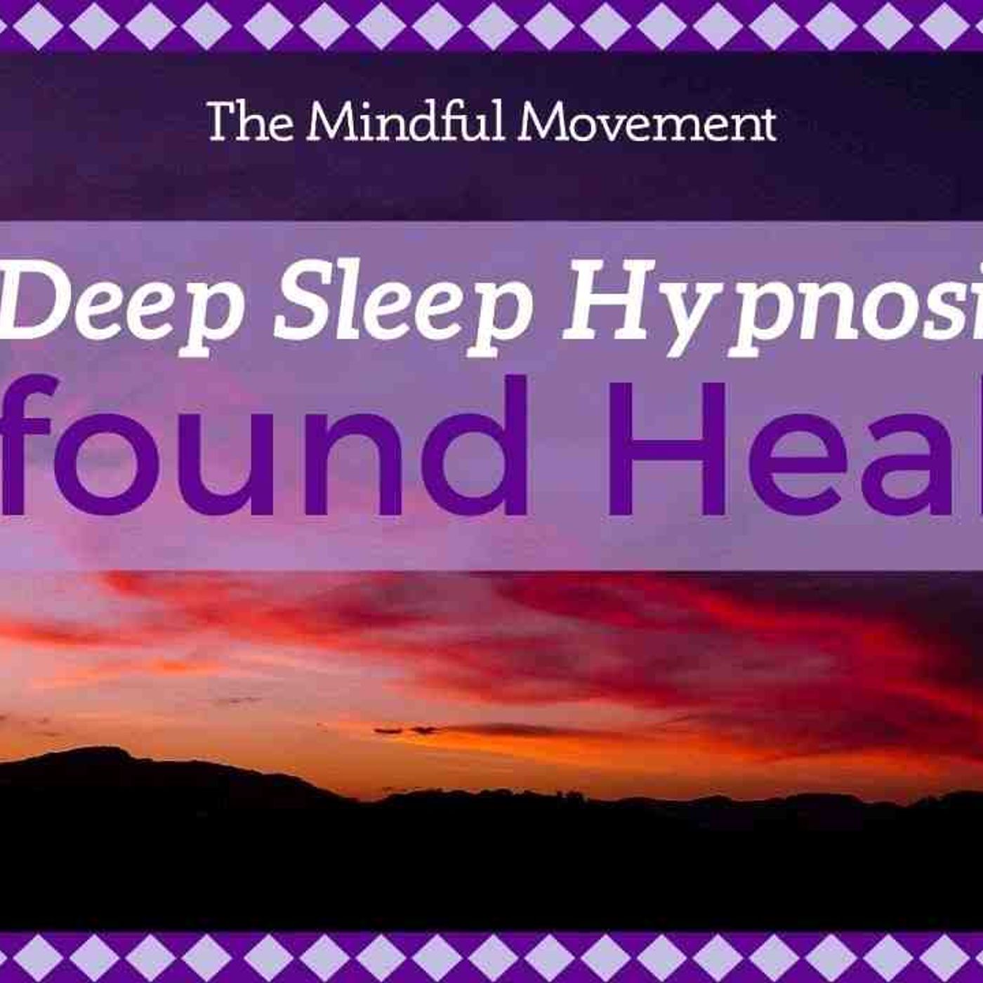 Use Your Powerful Mind_ Healing Deep Sleep Hypnosis _ Mindful Movement
