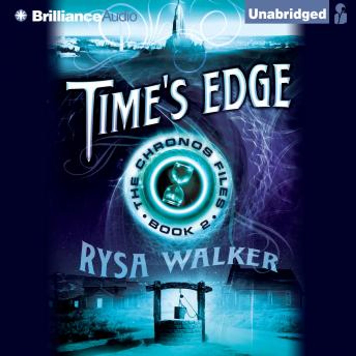 Enjoy Amazing Full Audiobooks in Teen & YA, Sci-Fi, Fantasy & Paranormal