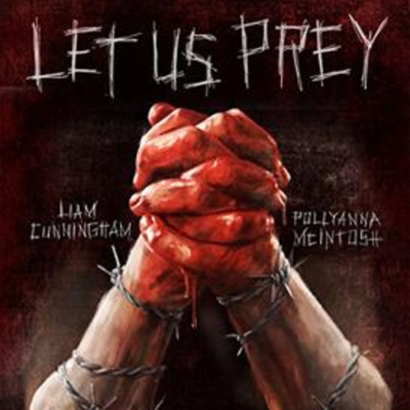 Gruesome Hertzogg Podcast