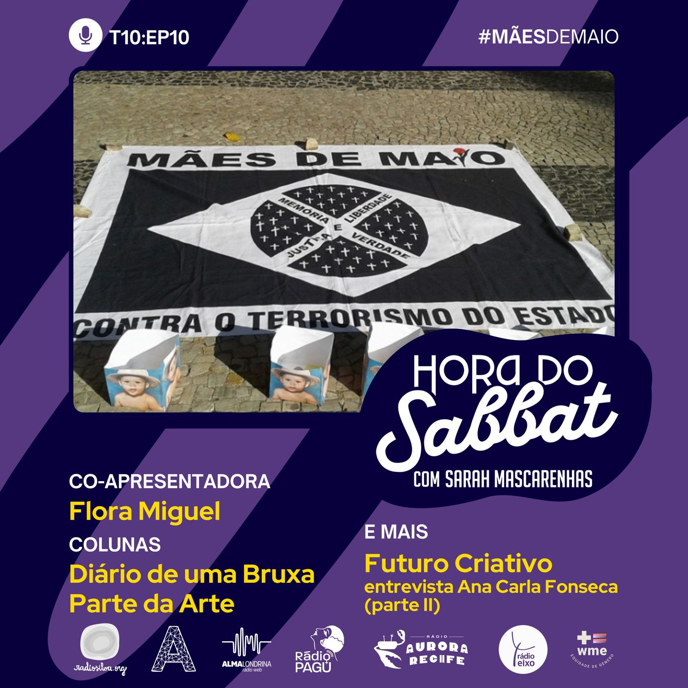 Hora do Sabbat