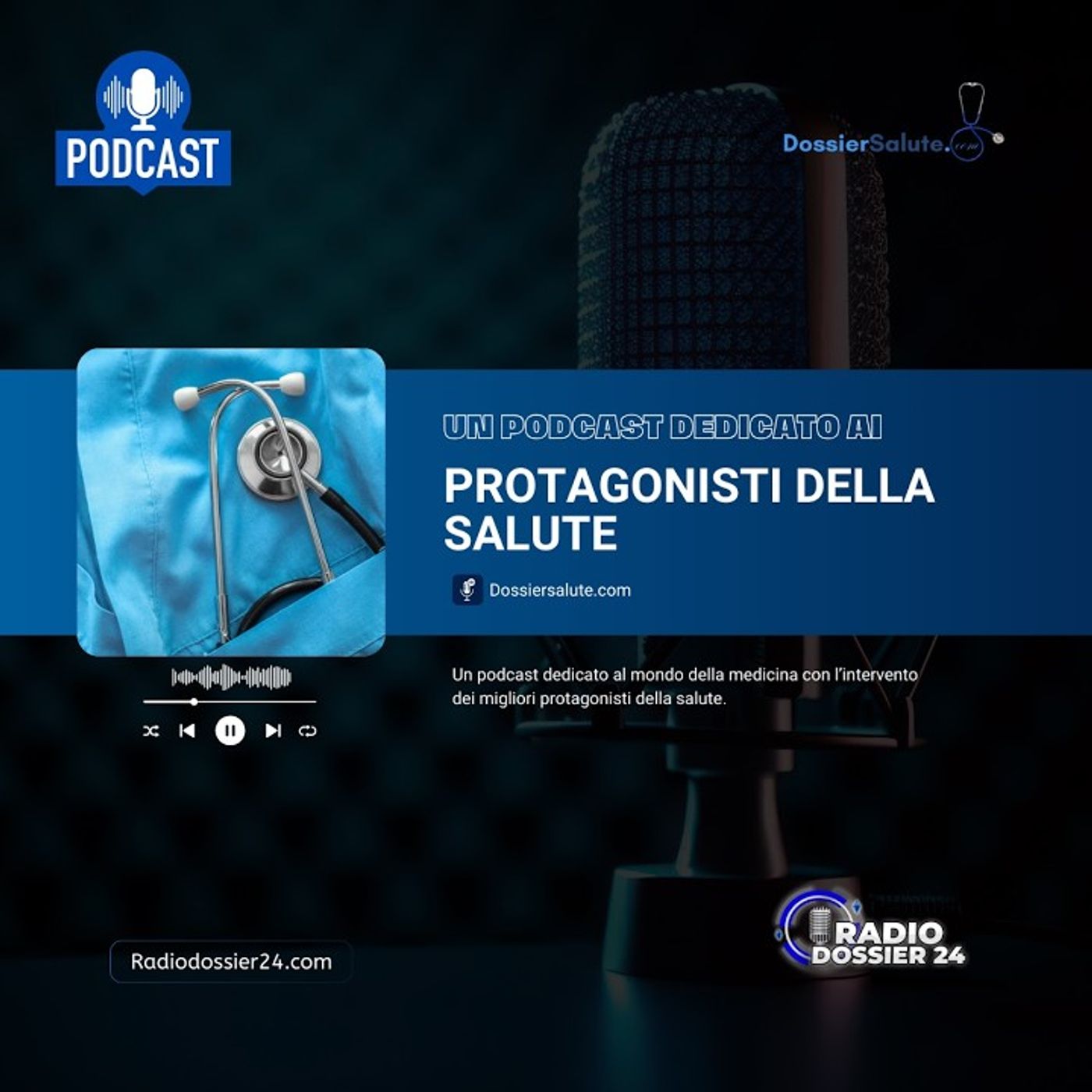 Pillole di Salute