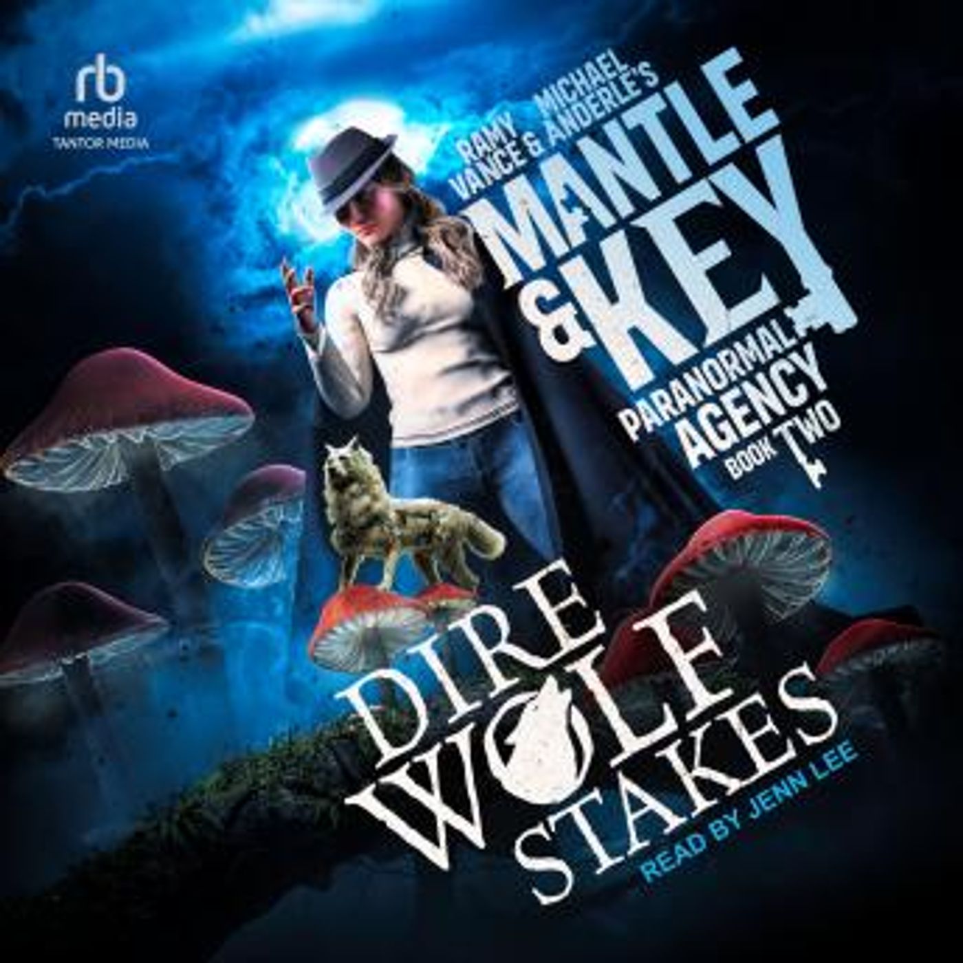 Download Top Full Audiobooks in Science Fiction & Fantasy, Fantasy