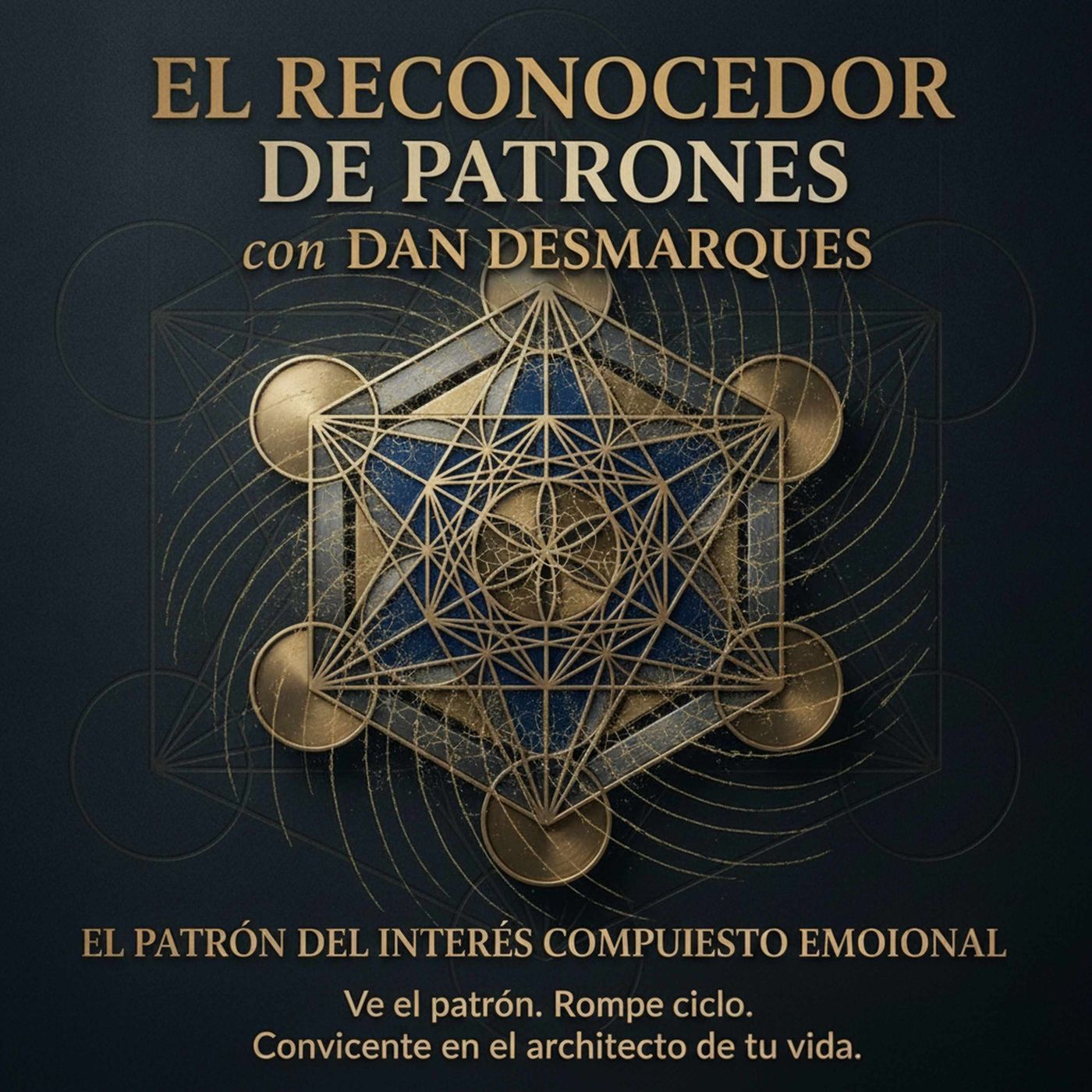 El Patrón del Interés Compuesto Emocional episode artwork