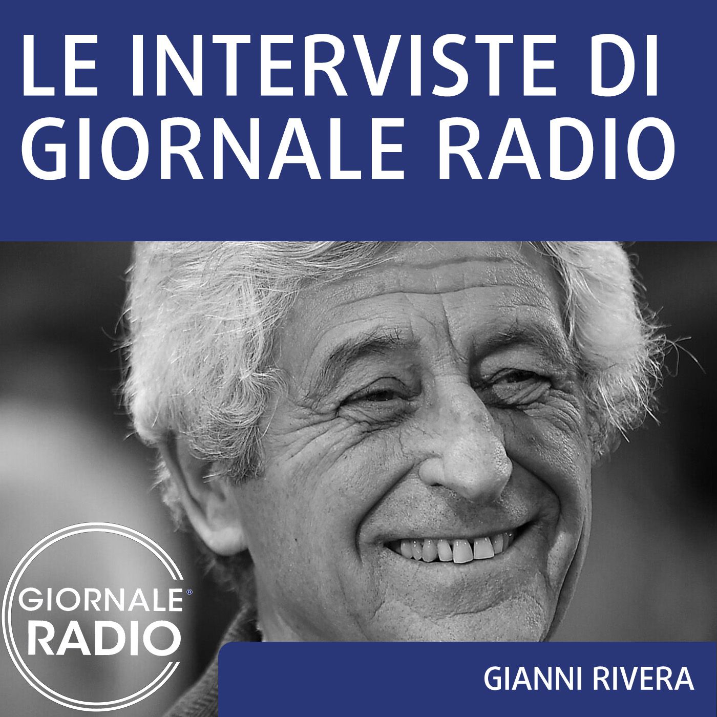 Interviste di Giornale Radio