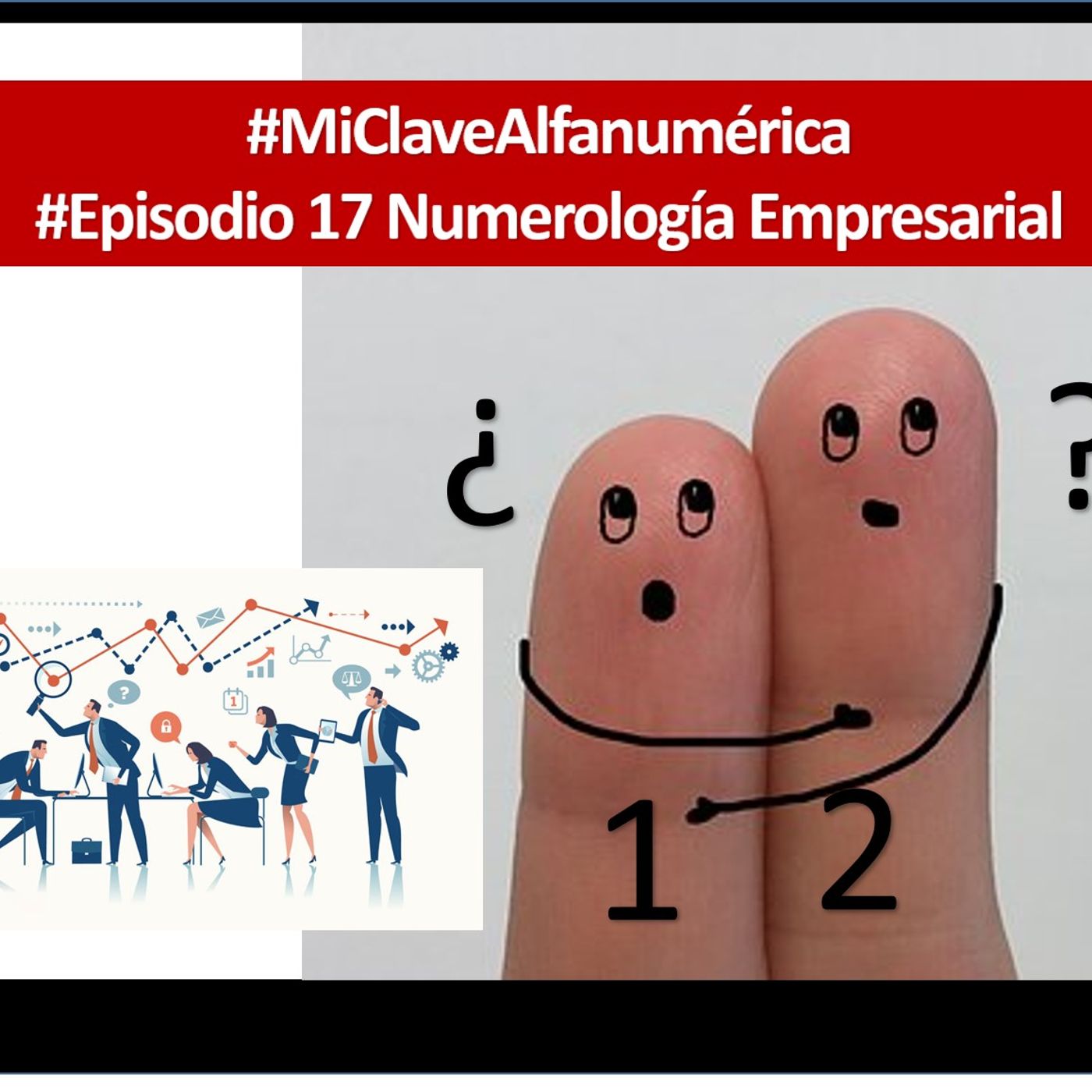 Mi Clave Alfanumérica