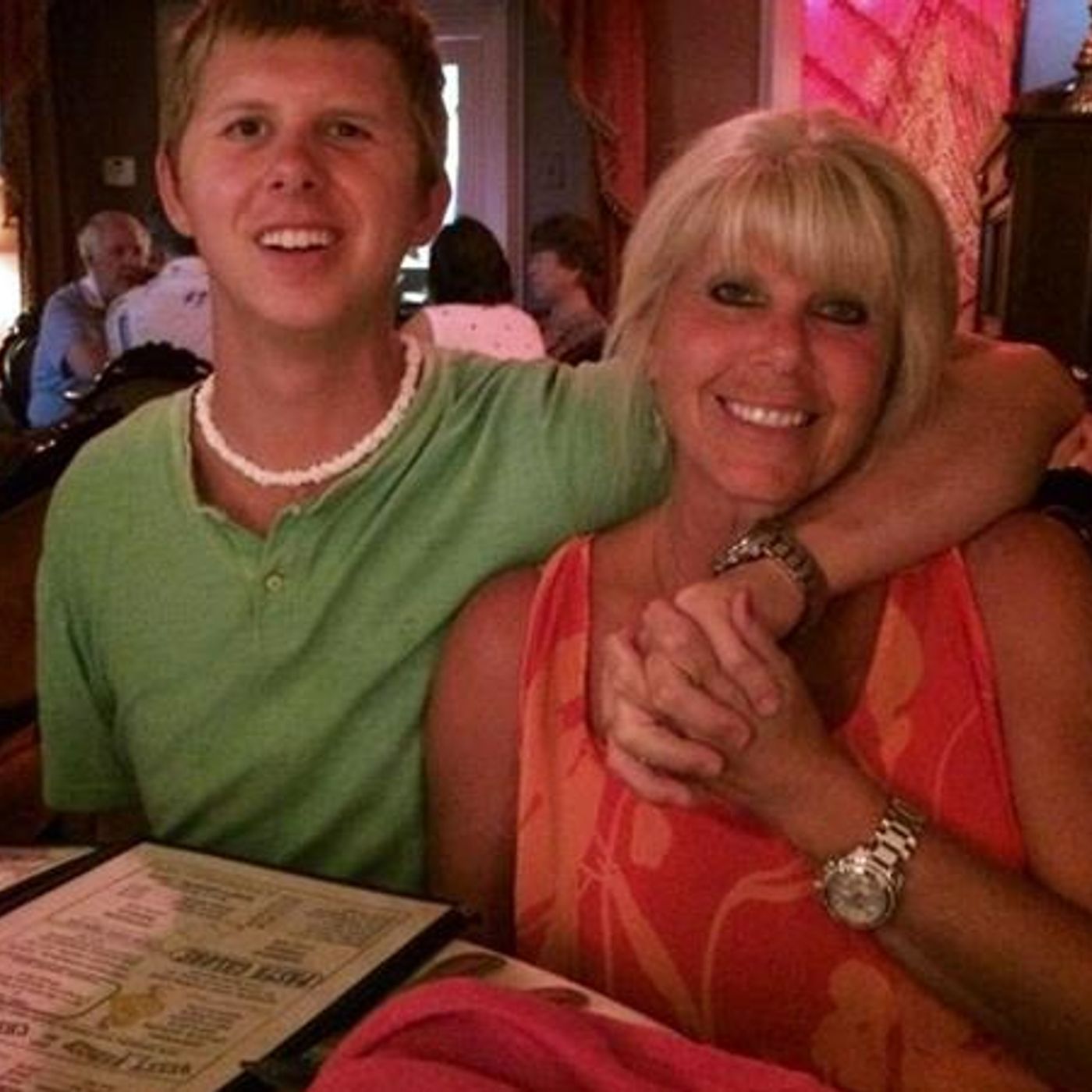 Austin's Story, Don't Text and Drive on Recovery Now With Kim Justus episode artwork