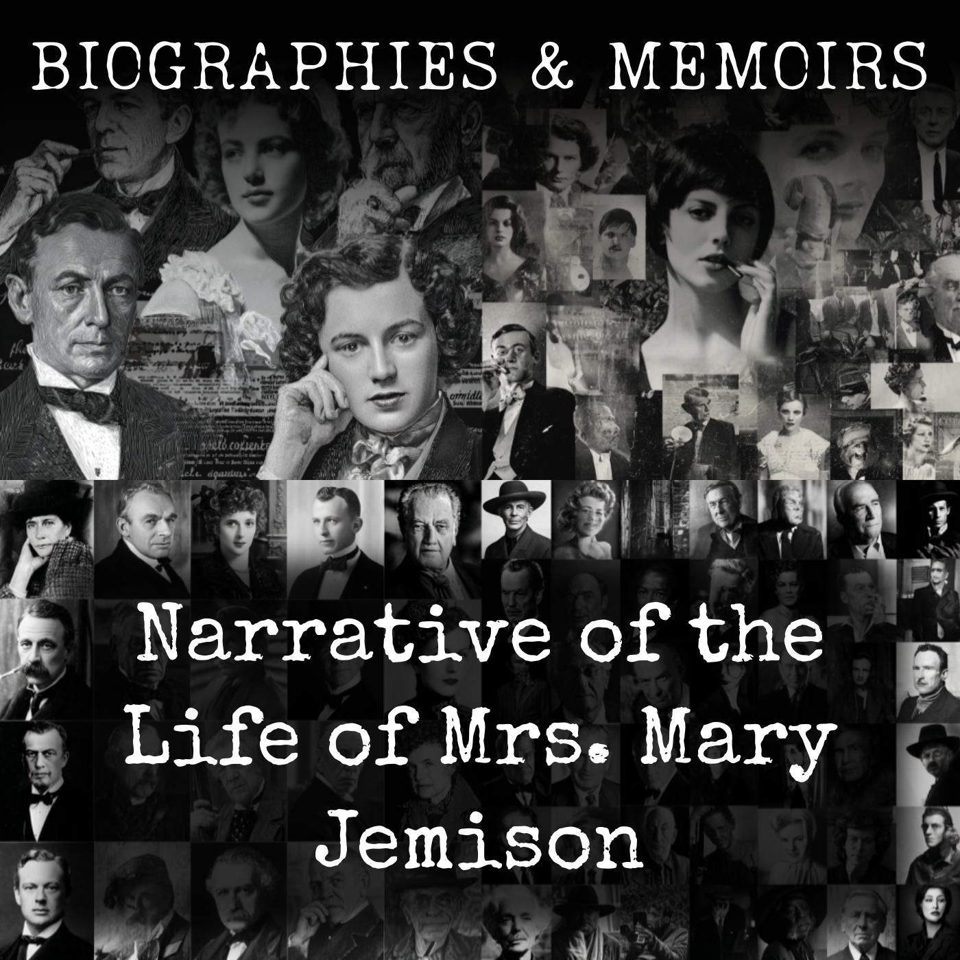 Narrative of the Life of Mrs. Mary Jemison