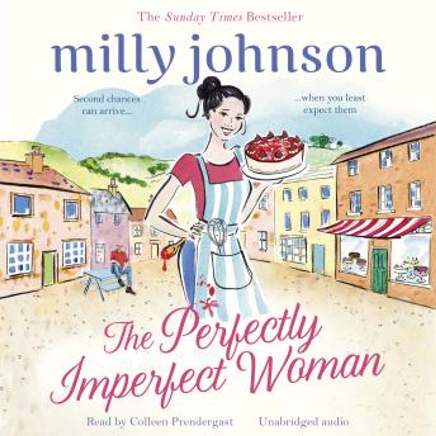 Stream Popular Full Audiobooks in Romance, Modern