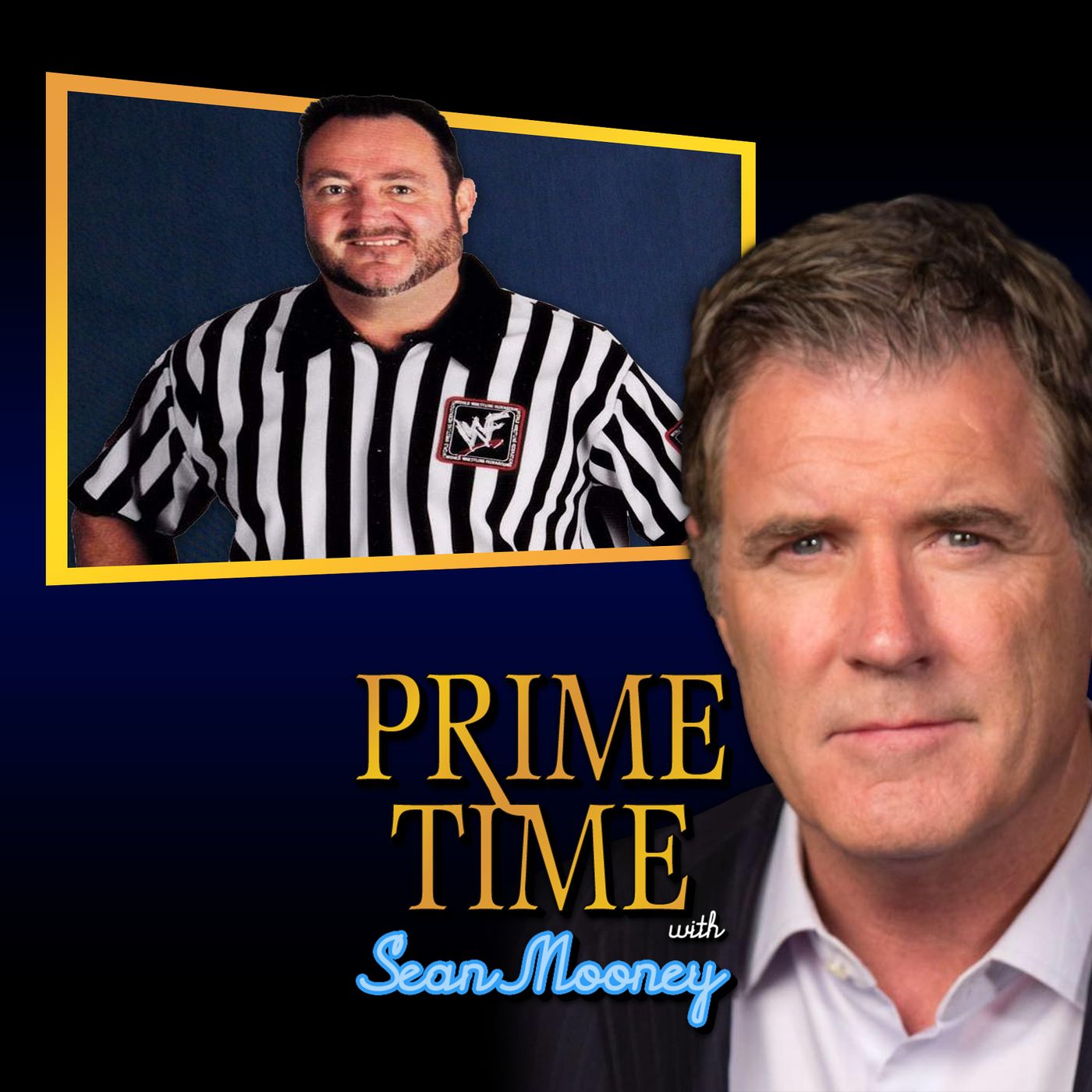 Prime Time with Sean Mooney