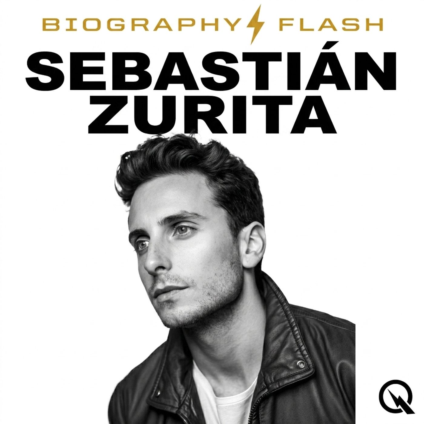 Sebastián Zurita - Biography Flash