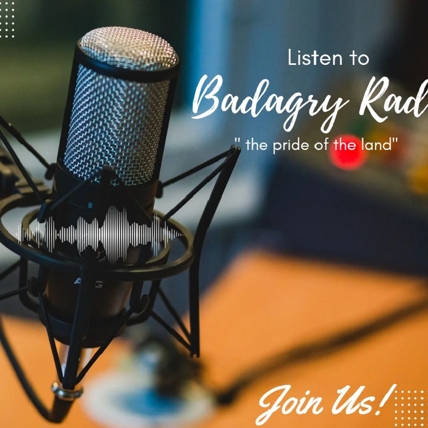 Badagry Radio