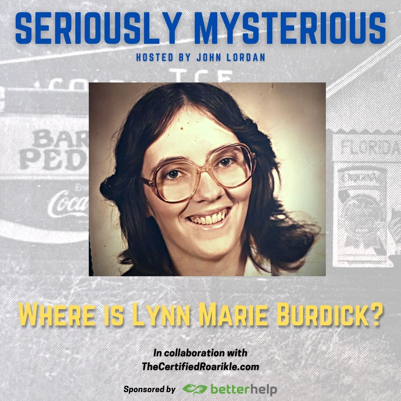 Seriously Mysterious