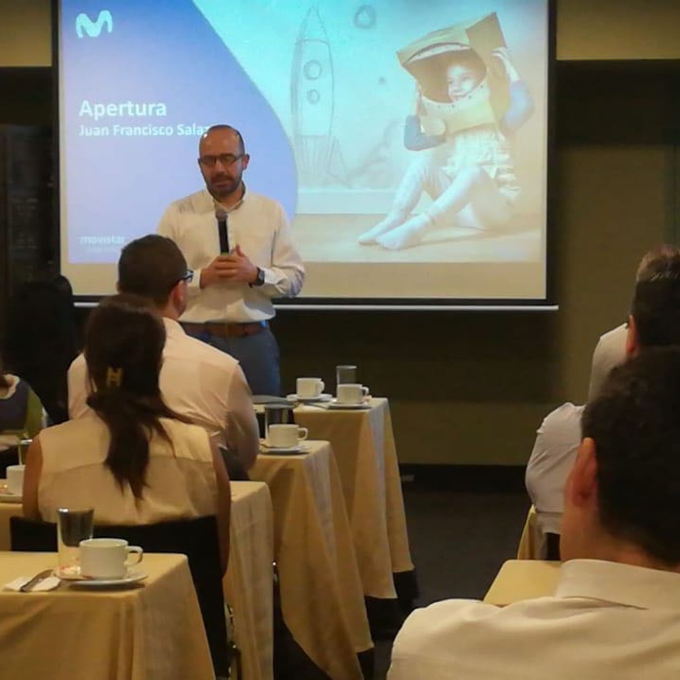Prensa Telefónica Movistar